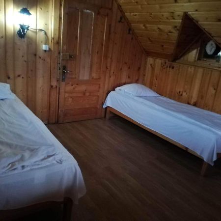 Casa Radu Lui Anghel Villa Barbuletu Ngoại thất bức ảnh