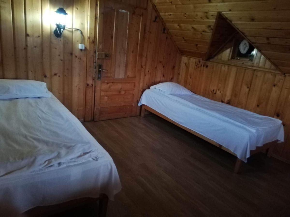 Casa Radu Lui Anghel Villa Barbuletu Ngoại thất bức ảnh