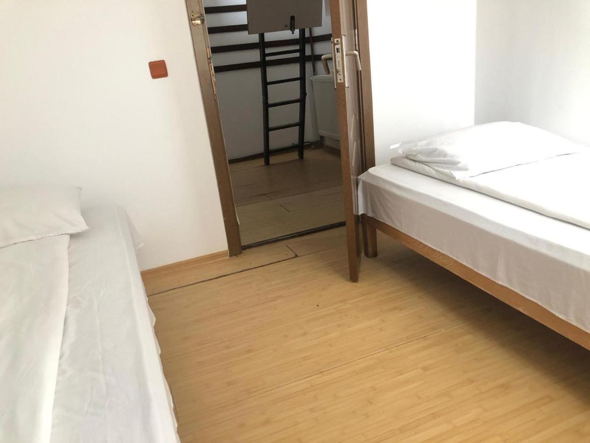 Casa Radu Lui Anghel Villa Barbuletu Ngoại thất bức ảnh