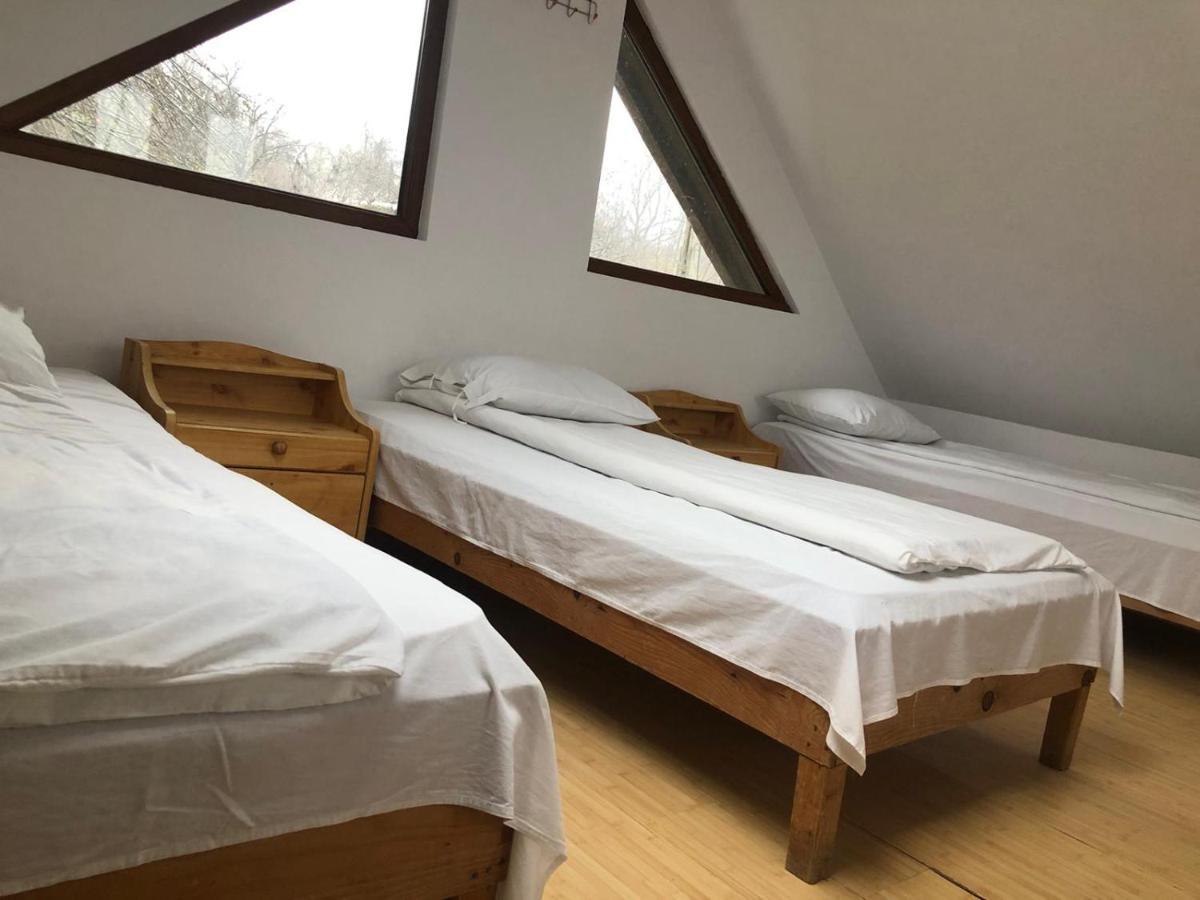 Casa Radu Lui Anghel Villa Barbuletu Ngoại thất bức ảnh
